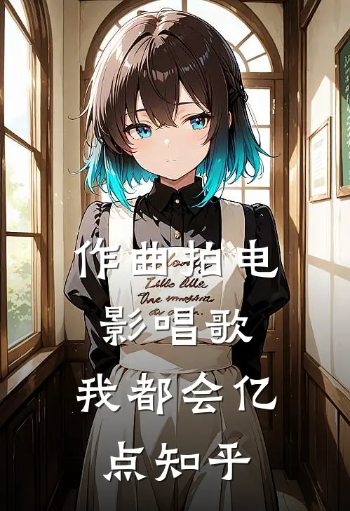 作曲拍电影唱歌，我都会亿点知乎