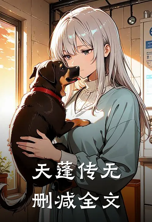 天蓬传无删减全文