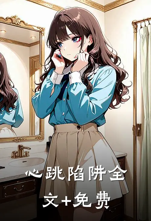 心跳陷阱全文+免费