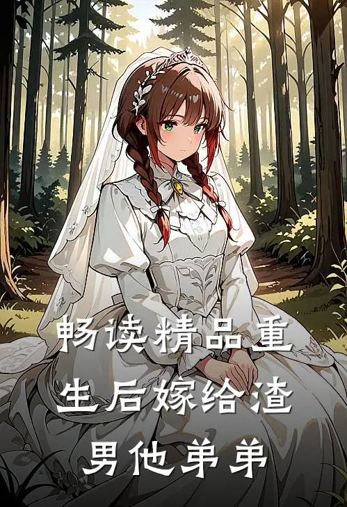 畅读精品重生后嫁给渣男他弟弟