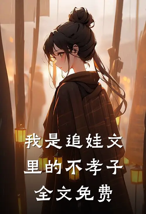 我是追娃文里的不孝子全文免费