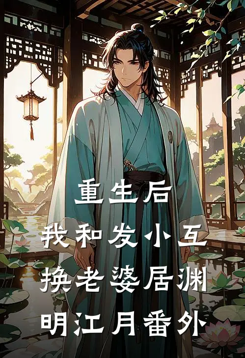 重生后，我和发小互换老婆居渊明江月番外