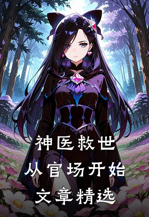 神医救世：从官场开始文章精选