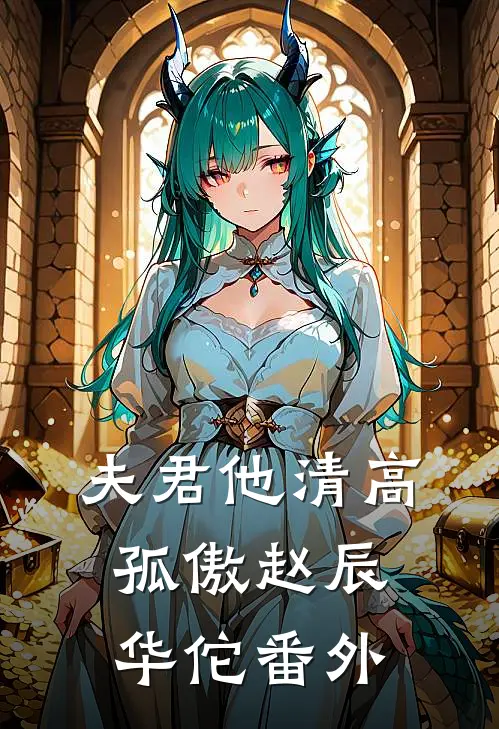 夫君他清高孤傲赵辰华佗 番外