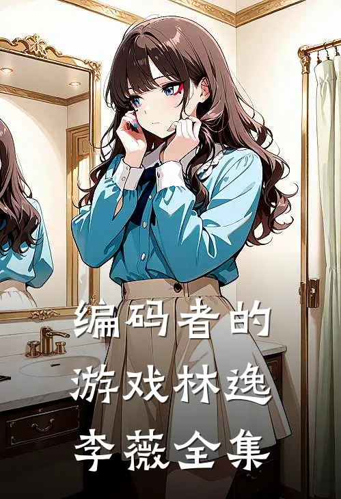 编码者的游戏林逸李薇 全集