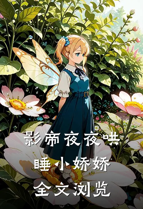 影帝夜夜哄睡小娇娇全文浏览