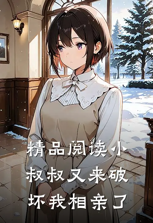 精品阅读小叔叔又来破坏我相亲了