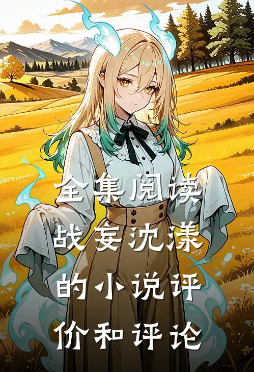 全集阅读战妄沈漾的小说评价和评论