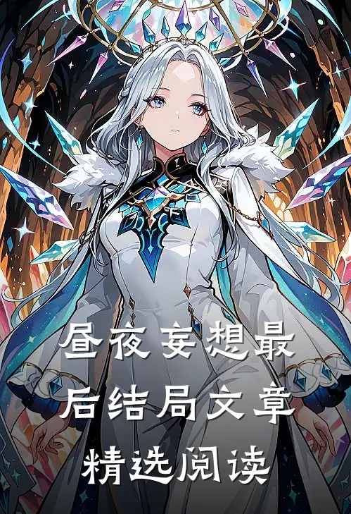 昼夜妄想最后结局文章精选阅读