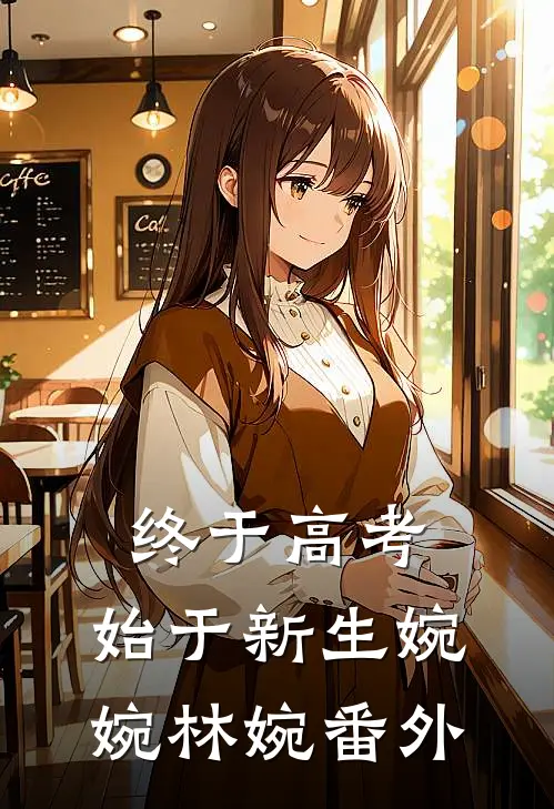 终于高考，始于新生婉婉林婉 番外