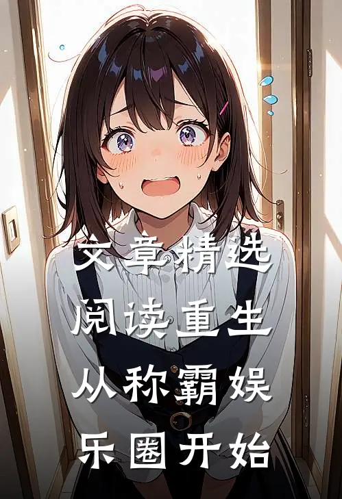 文章精选阅读重生从称霸娱乐圈开始
