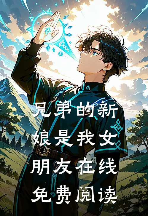 兄弟的新娘是我女朋友在线免费阅读
