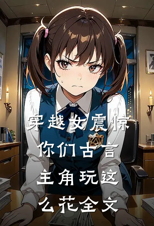 穿越女震惊：你们古言主角玩这么花全文