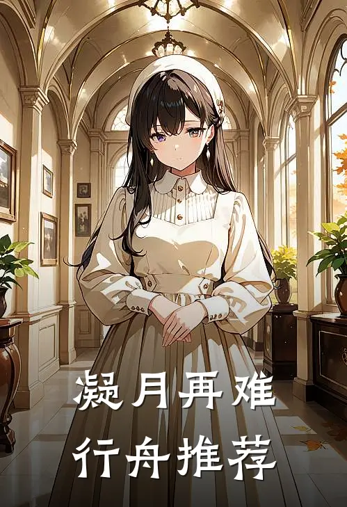 凝月再难行舟推荐