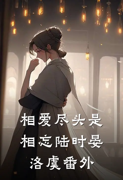 相爱尽头是相忘陆时晏洛虞番外