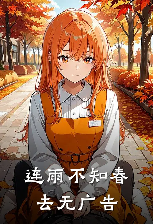 连雨不知春去无广告