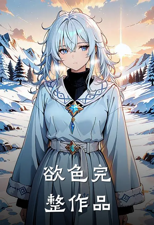 欲色完整作品