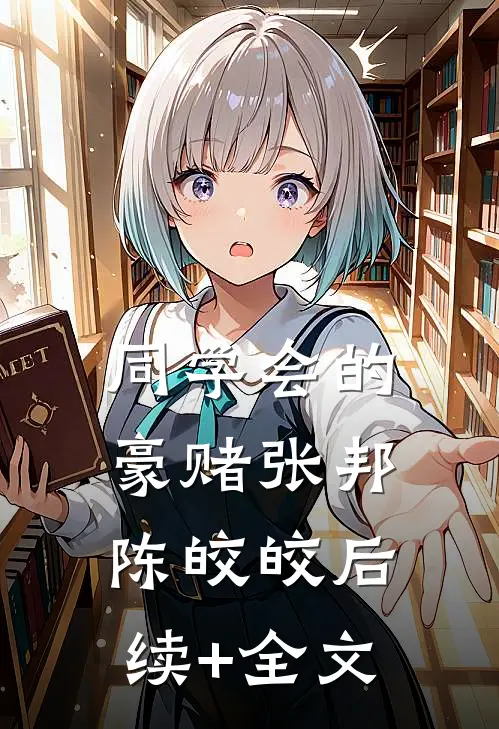 同学会的豪赌张邦陈皎皎后续+全文
