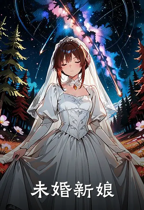 未婚新娘