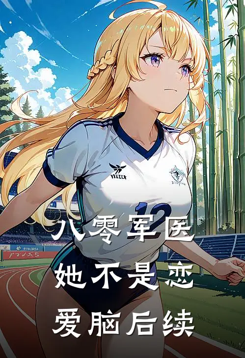 八零军医她不是恋爱脑后续