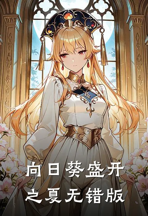 向日葵盛开之夏无错版