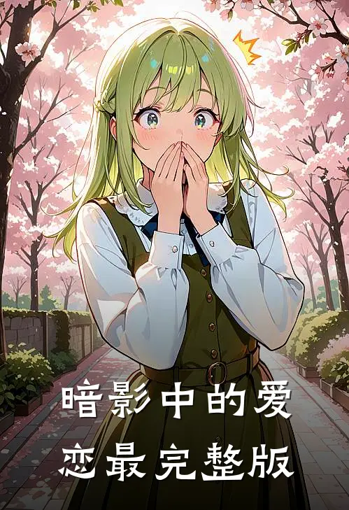 《暗影中的爱恋》最完整版