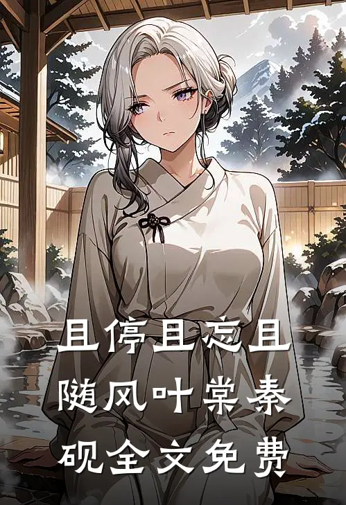 且停且忘且随风叶棠秦砚全文免费