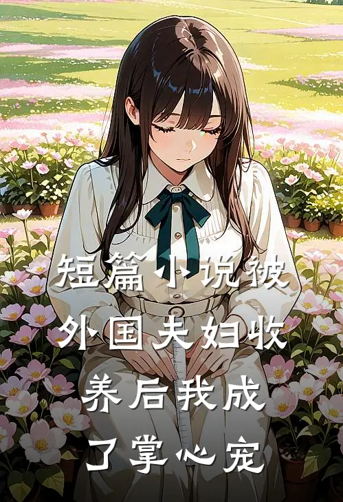 短篇小说被外国夫妇收养后我成了掌心宠