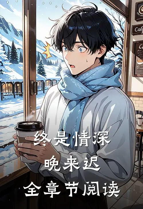 终是情深晚来迟.全章节阅读
