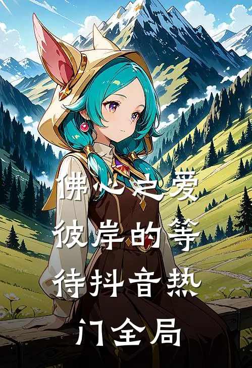 《佛心之爱：彼岸的等待》抖音热门全局