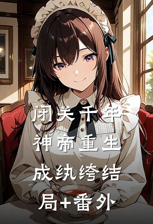 闭关千年，神帝重生成纨绔结局+番外