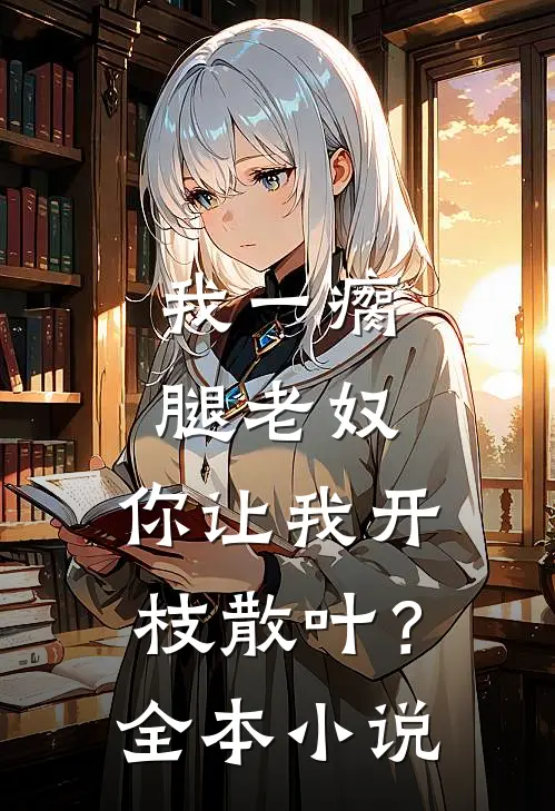 我一瘸腿老奴，你让我开枝散叶？全本小说
