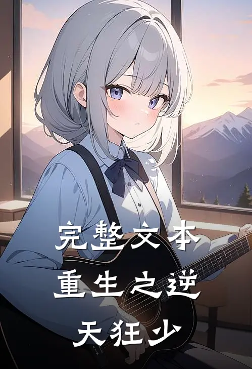 完整文本重生之逆天狂少
