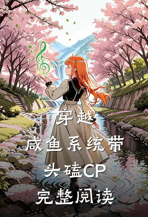 穿越：咸鱼系统带头磕CP完整阅读