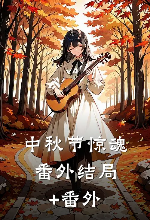 中秋节惊魂： 番外 结局+番外
