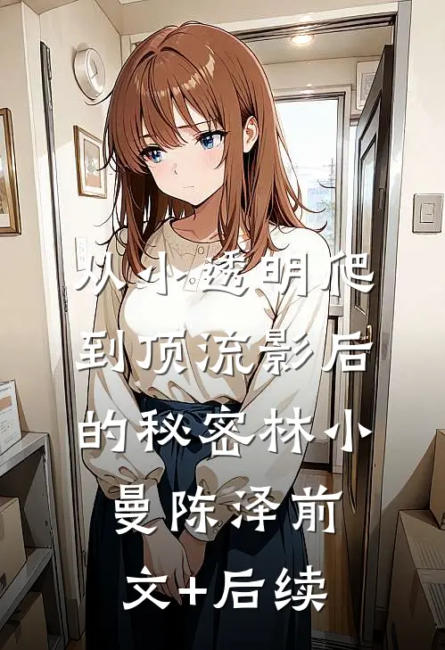 从小透明爬到顶流影后的秘密林小曼陈泽前文+后续