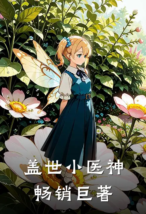 盖世小医神畅销巨著