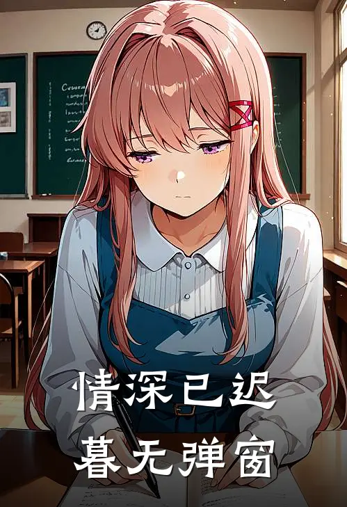 情深已迟暮无弹窗