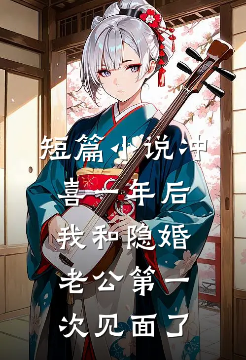 短篇小说冲喜一年后，我和隐婚老公第一次见面了