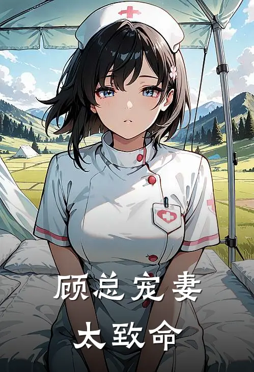 顾总宠妻太致命