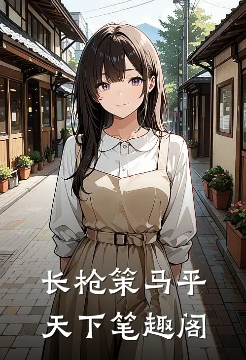 长枪策马平天下笔趣阁