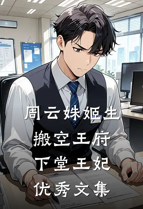 周云姝姬生搬空王府下堂王妃优秀文集