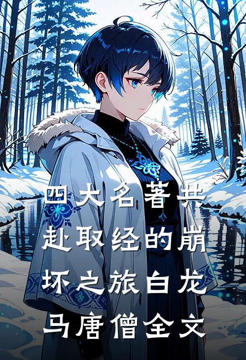 四大名著共赴取经的崩坏之旅白龙马唐僧全文