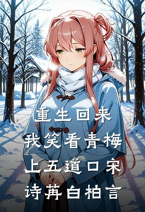 重生回来，我笑看青梅上五道口宋诗苒白柏言