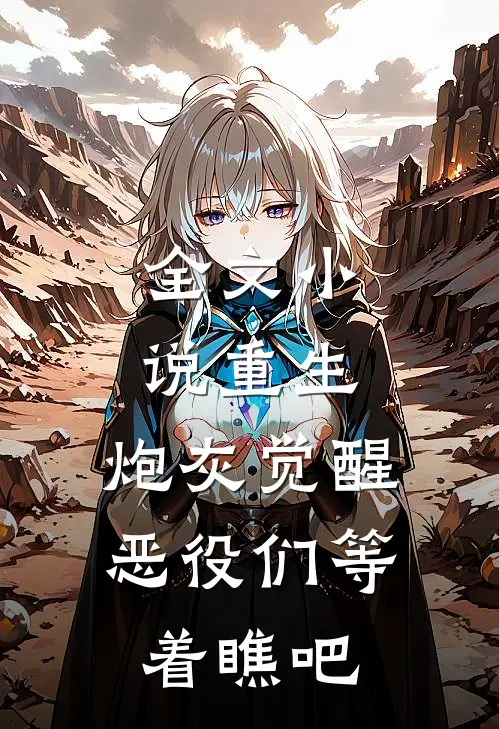 全文小说重生：炮灰觉醒，恶役们等着瞧吧