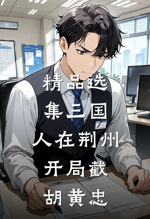 精品选集三国：人在荆州，开局截胡黄忠