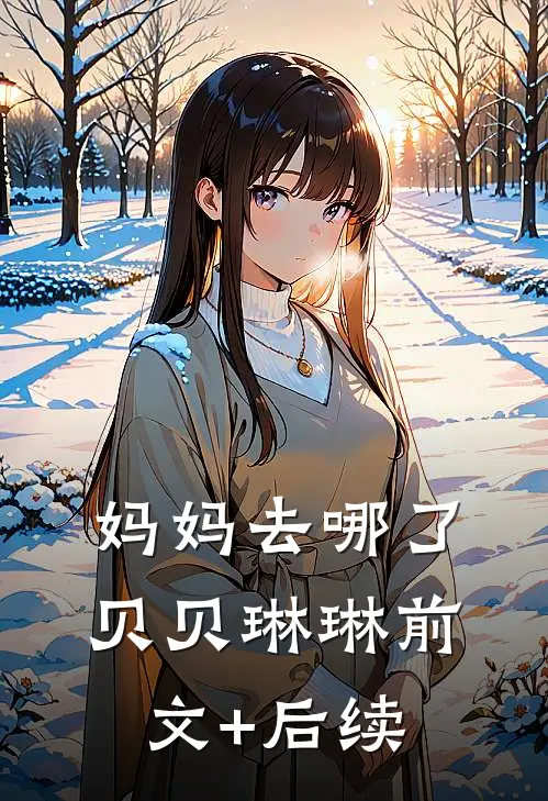 妈妈去哪了贝贝琳琳前文+后续