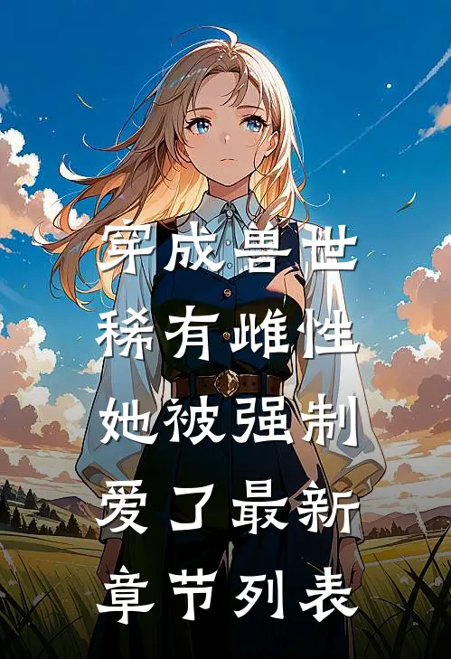 穿成兽世稀有雌性，她被强制爱了最新章节列表