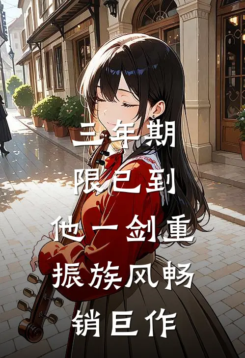 三年期限已到,他一剑重振族风畅销巨作