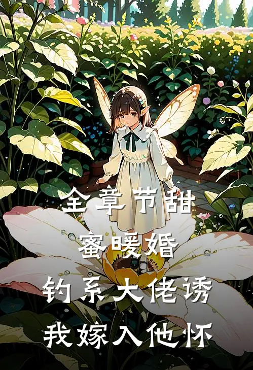 全章节甜蜜暖婚：钓系大佬诱我嫁入他怀